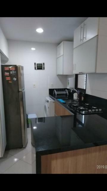 Lindo Apartamento Para Reveillon Copacabana Com Vista Mar E Fogos Rio de Janeiro Luaran gambar