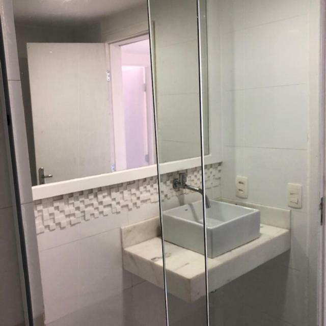 Lindo Apartamento Para Reveillon Copacabana Com Vista Mar E Fogos Rio de Janeiro Luaran gambar