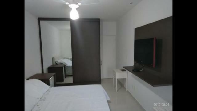 Lindo Apartamento Para Reveillon Copacabana Com Vista Mar E Fogos Rio de Janeiro Luaran gambar