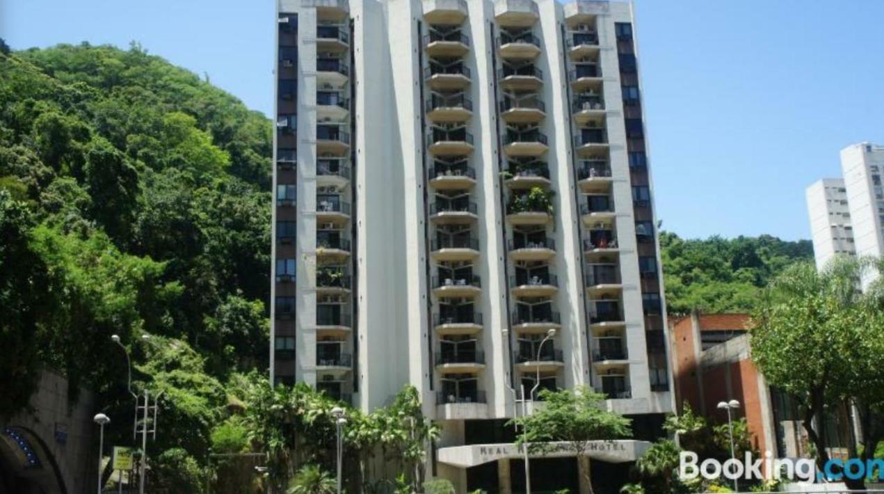 Lindo Apartamento Para Reveillon Copacabana Com Vista Mar E Fogos Rio de Janeiro Luaran gambar
